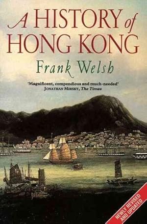 Seller image for History of Hong Kong for sale by GreatBookPrices