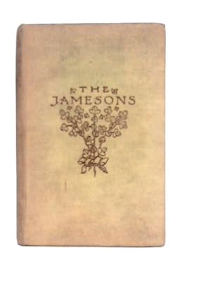 Seller image for The Jamesons for sale by World of Rare Books