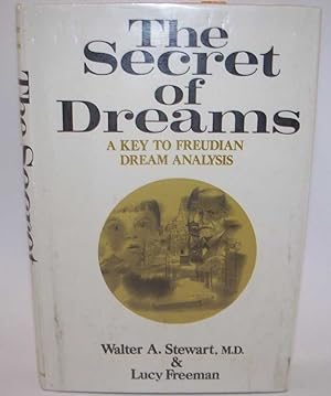 Imagen del vendedor de The Secret of Dreams: A Key to Freudian Dream Analysis a la venta por Easy Chair Books