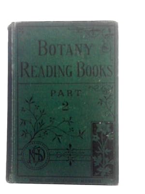 Immagine del venditore per Botany Reading Books Part II venduto da World of Rare Books