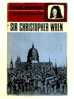 Seller image for Sir Christopher Wren for sale by World of Rare Books