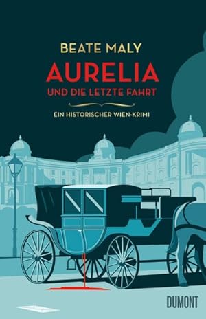 Immagine del venditore per Aurelia und die letzte Fahrt venduto da Rheinberg-Buch Andreas Meier eK