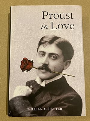 Image du vendeur pour Proust in Love mis en vente par BBBooks