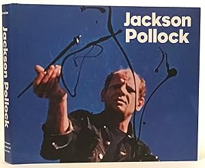 Imagen del vendedor de Jackson Pollock a la venta por Carpe Diem Fine Books, ABAA