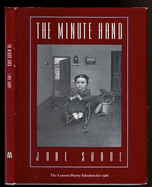 Seller image for THE MINUTE HAND for sale by Circle City Books