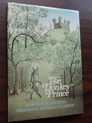 The Donkey Prince