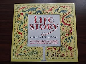 Life Story *1960s reprint