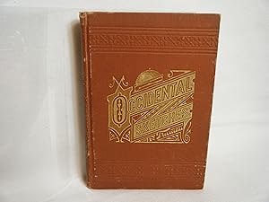 Seller image for Occidental Sketches for sale by curtis paul books, inc.