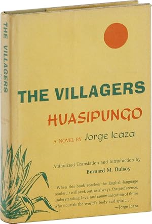 The Villagers / Huasipungo: A Novel
