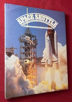 Seller image for Space Shuttle for sale by Back in Time Rare Books, ABAA, FABA