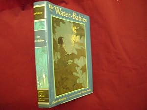 Seller image for The Water Babies. for sale by BookMine