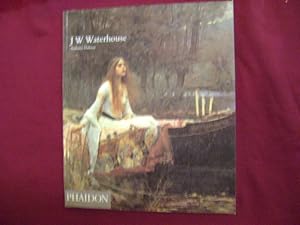 Imagen del vendedor de J.W. Waterhouse. a la venta por BookMine