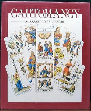 Imagen del vendedor de CARTOMANCY.# a la venta por The Antique Bookshop & Curios (ANZAAB)