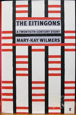 Imagen del vendedor de THE EITINGONS.# A Twentieth-Century Story. a la venta por The Antique Bookshop & Curios (ANZAAB)