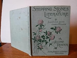 Seller image for Stepping Stones to Literature - A Second Reader for sale by Old Scrolls Book Shop