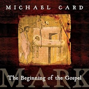 Bild des Verkufers fr Mark: The Beginning of the Gospel zum Verkauf von WeBuyBooks