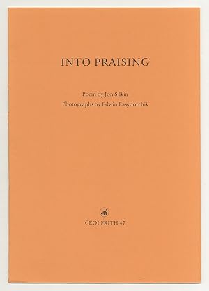 Immagine del venditore per Into Praising venduto da Between the Covers-Rare Books, Inc. ABAA