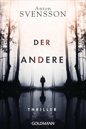 Immagine del venditore per Der Andere: Thriller venduto da Gerald Wollermann