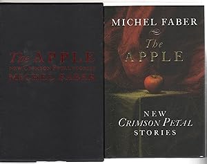 Seller image for THE APPLE: New Crimson Petal Stories. for sale by Bookfever, IOBA  (Volk & Iiams)