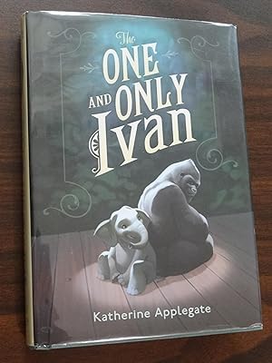The One and Only Ivan *1st, Newbery Medal