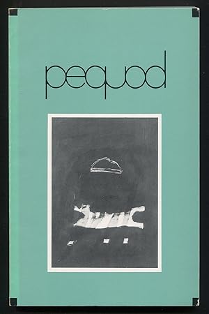 Bild des Verkufers fr Pequod: A Journal of Contemporary Literature and Literary Criticism - Number Twenty-two zum Verkauf von Between the Covers-Rare Books, Inc. ABAA