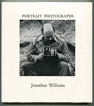 Seller image for Portrait Photographs for sale by Between the Covers-Rare Books, Inc. ABAA