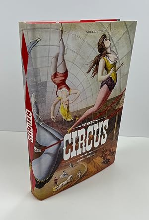 Seller image for The Circus: 1870s-1950s for sale by Free Play Books