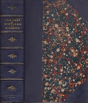 The Book of Scotland
