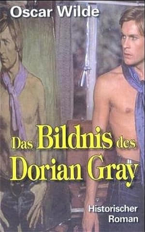 Bild des Verkufers fr Das Bildnis des Dorian Gray zum Verkauf von Gerald Wollermann
