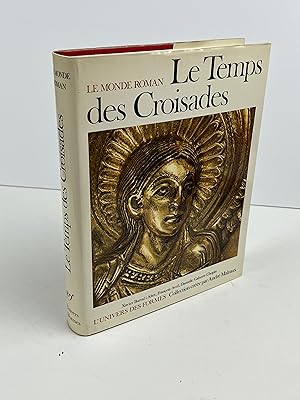 Seller image for Le Monde Roman 1060-1220: Le Temps des Croisades for sale by Free Play Books