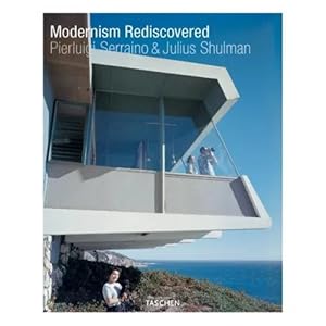 Imagen del vendedor de MODERNISM REDISCOVERED a la venta por URBANO LIBROS