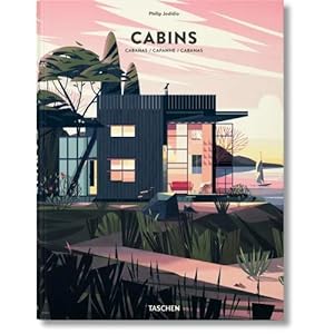 Seller image for CABINS for sale by URBANO LIBROS