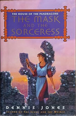 Immagine del venditore per The Mask and the Sorceress venduto da The Book House, Inc.  - St. Louis