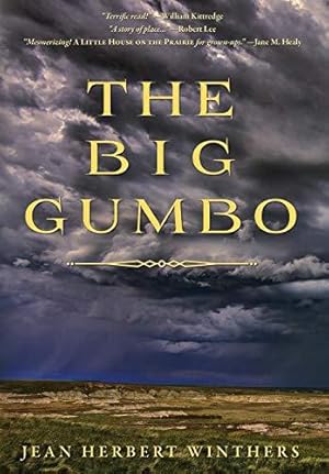 Imagen del vendedor de The Big Gumbo a la venta por WeBuyBooks