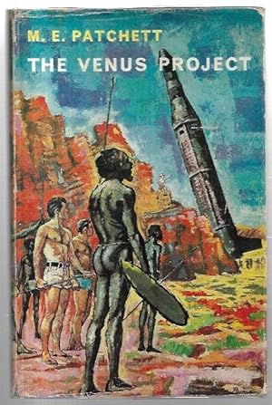 Imagen del vendedor de The Venus Project. Illustrated by Roger Payne. a la venta por City Basement Books