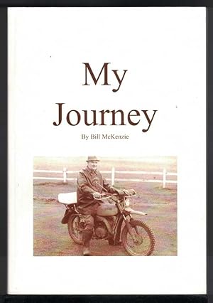 Image du vendeur pour MY JOURNEY mis en vente par M. & A. Simper Bookbinders & Booksellers