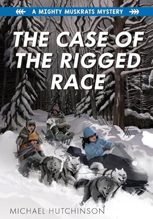Imagen del vendedor de Case of the Rigged Race a la venta por GreatBookPricesUK
