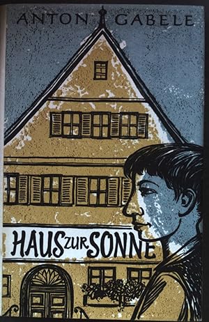 Bild des Verkufers fr Haus zur Sonne. Katholische Dichter unserer Zeit ; Bd. 2 zum Verkauf von books4less (Versandantiquariat Petra Gros GmbH & Co. KG)