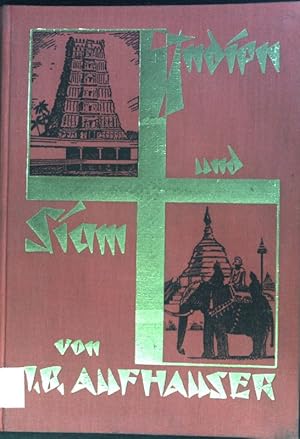 Seller image for Indien und Siam: Bilder von einer Missions-Studienreise. for sale by books4less (Versandantiquariat Petra Gros GmbH & Co. KG)