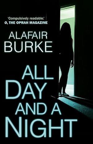 Seller image for All Day and a Night (Paperback) for sale by Grand Eagle Retail