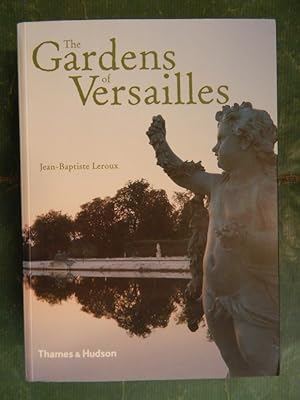 The Gardens of Versailles