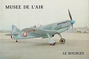 Musée de l`air, Le Bourget / Musée de l`Air et de l`Espace