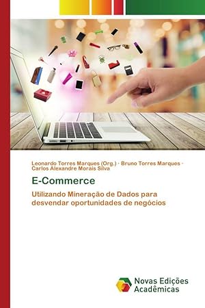 Imagen del vendedor de E-Commerce a la venta por moluna