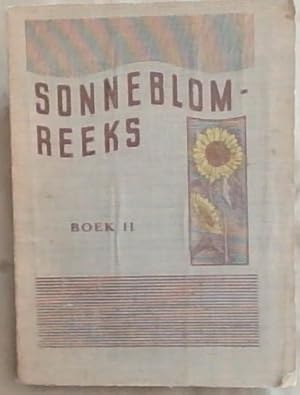 Sonneblom-Reeks BOEK II