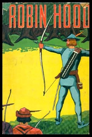 ROBIN HOOD - and the Men of the Greenwood