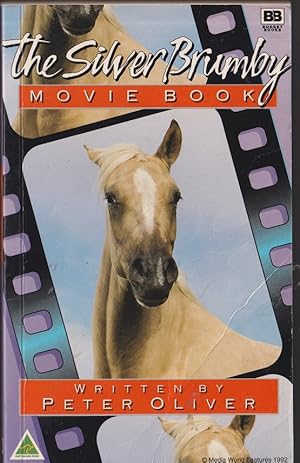 Seller image for The Silver Brumby Movie Book for sale by Caerwen Books