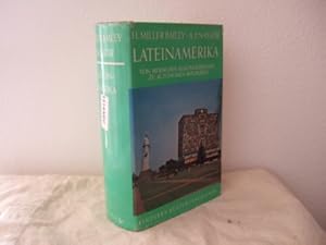 Lateinamerika. Von iberischen Kolonialreichen zu autonomen Republiken