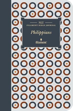 Bild des Verkufers fr Philippians Journal zum Verkauf von GreatBookPrices