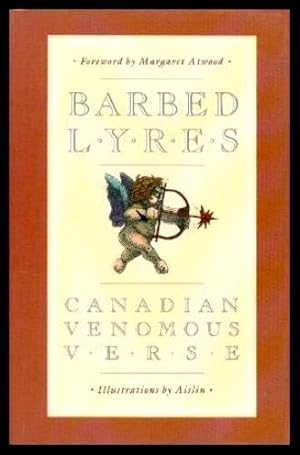 Seller image for BARBED LYRES for sale by W. Fraser Sandercombe