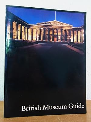 Seller image for British Museum Guide [English Edition] for sale by Antiquariat Weber